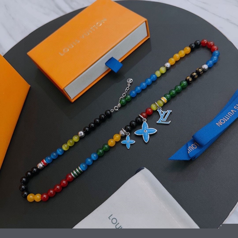 LV Necklaces
